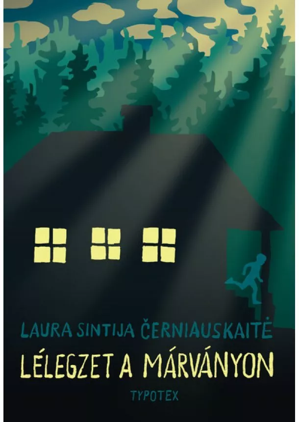 Laura Sintija Černiauskaite - Lélegzet a márványon