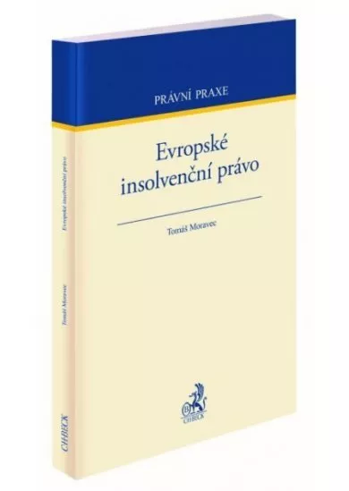 Evropské insolvenční právo