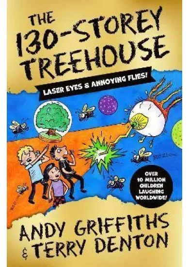 The 130-Storey Treehouse