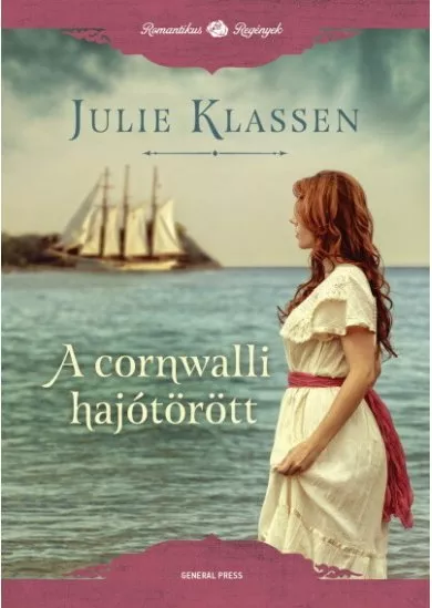 A cornwalli hajótörött - Romantikus regények