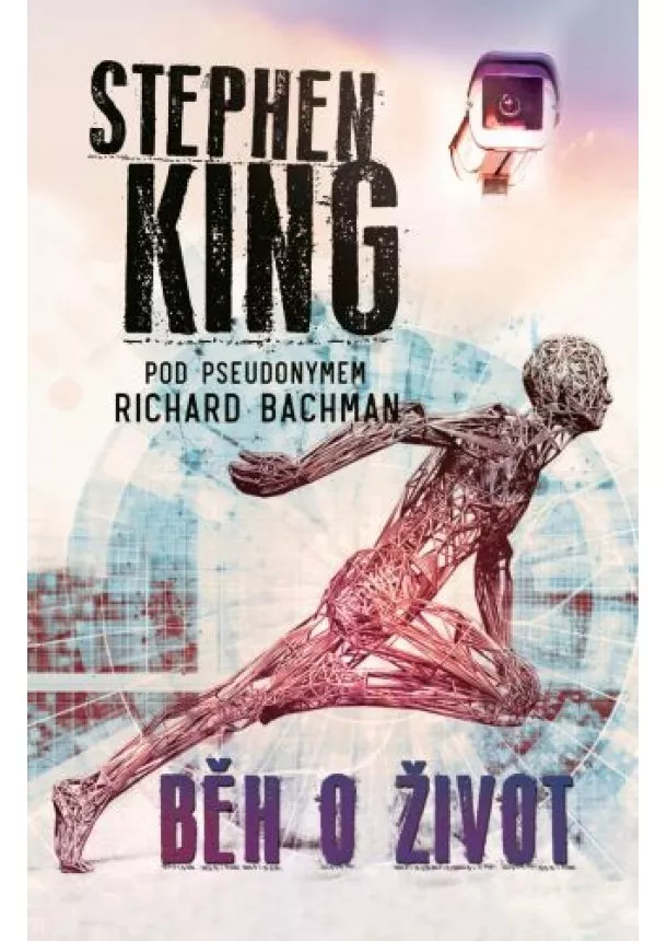 Stephen King - Běh o život