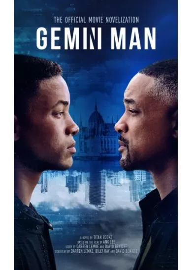 Gemini Man