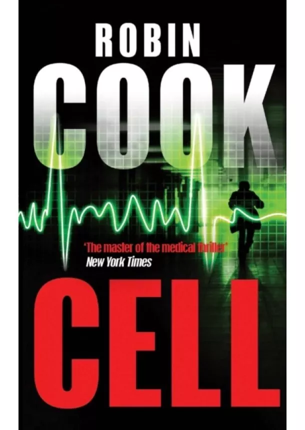 Robin Cook - Cell