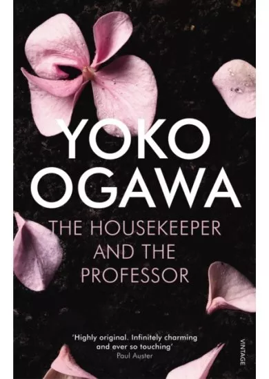 The Housekeeper and the Professor