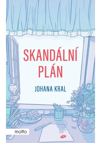 Skandální plán