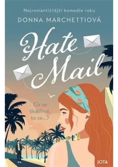 Hate Mail