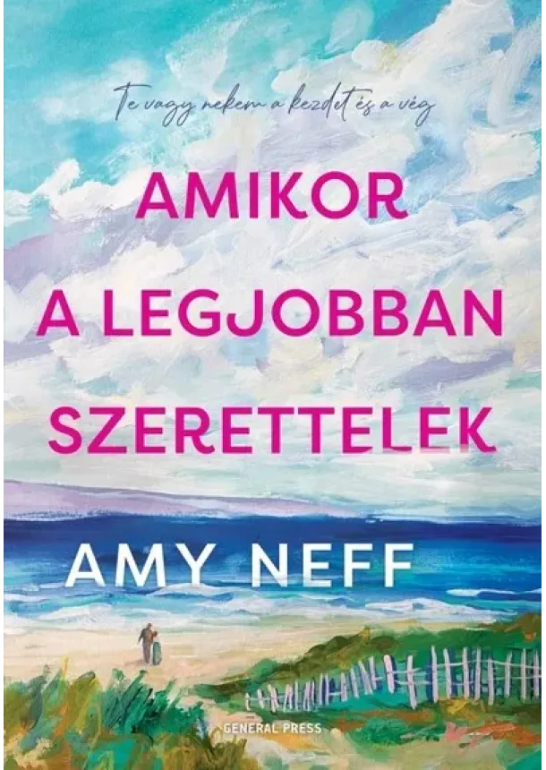 Amy Neff - Amikor a legjobban szerettelek