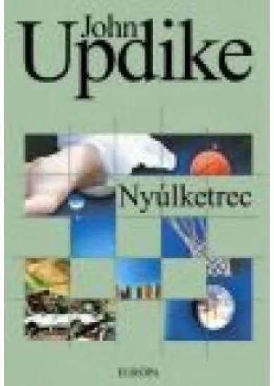 NYÚLKETREC