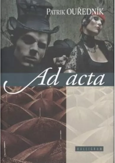 AD ACTA