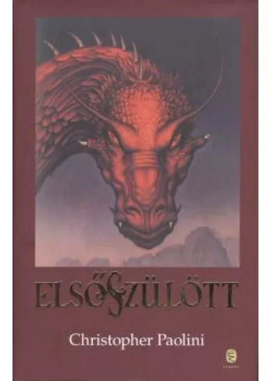 ELSŐSZÜLÖTT - AZ ÖRÖKSÉG