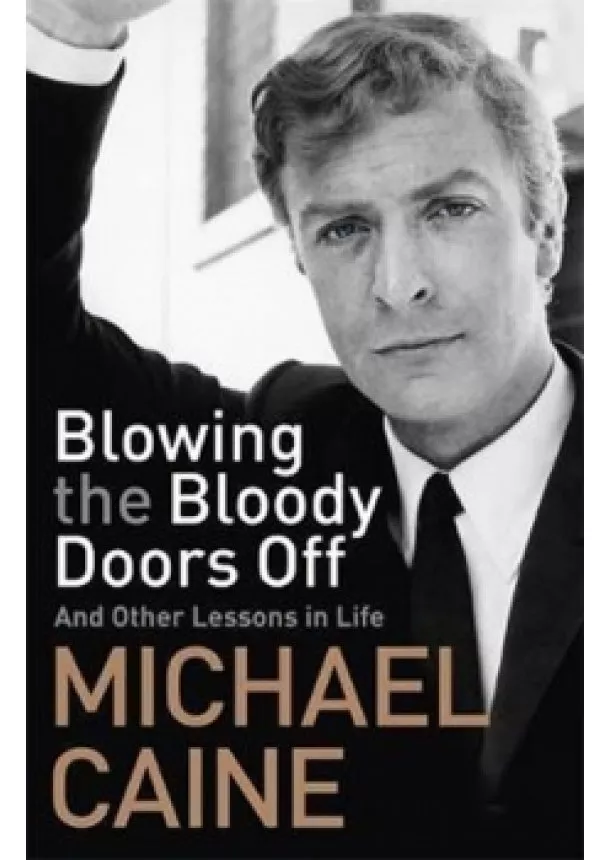 autor neuvedený - Blowing the Bloody Doors Off