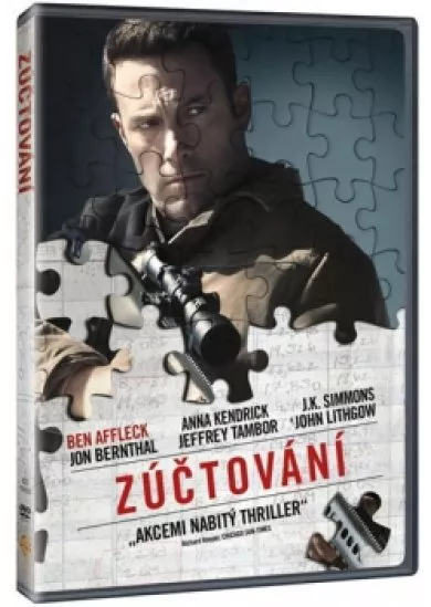 Zúčtování