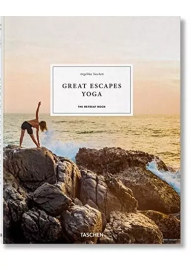 Great Yoga Retreats