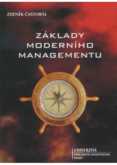 Základy moderního managementu