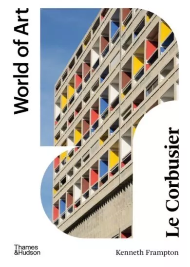 Le Corbusier