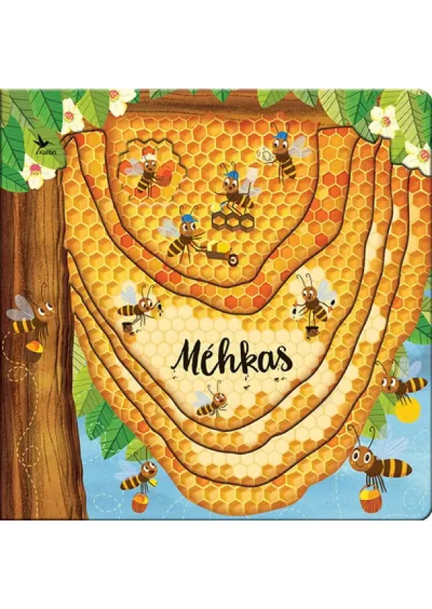 Petra Bartíková - Méhkas