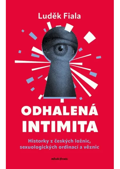 Odhalená intimita