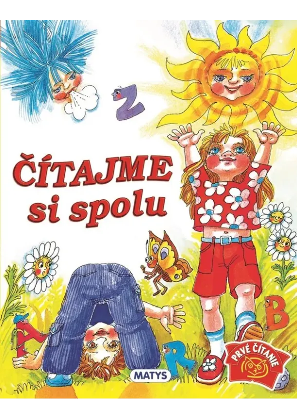 Čítajme si spolu