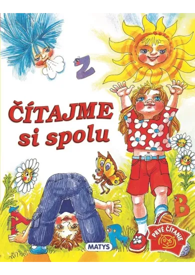 Čítajme si spolu