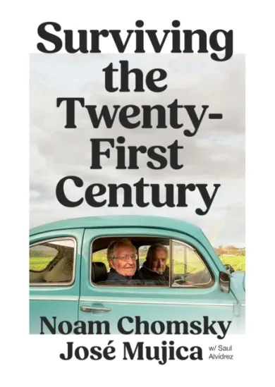 Surviving the 21st Century