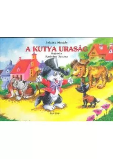 A KUTYA URASÁG