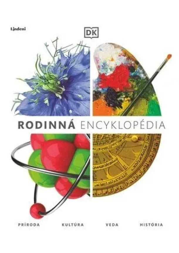 Kolektiv - Rodinná encyklopédia