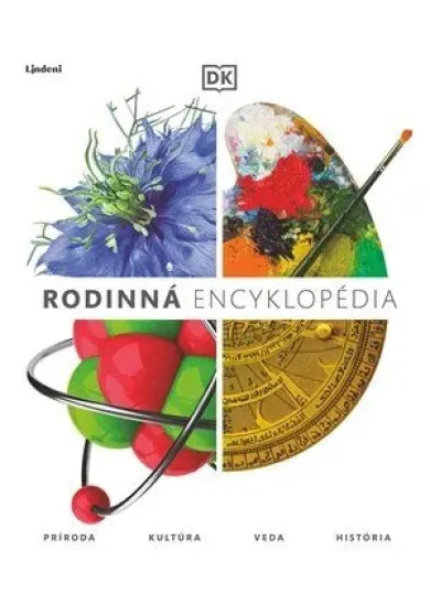 Rodinná encyklopédia