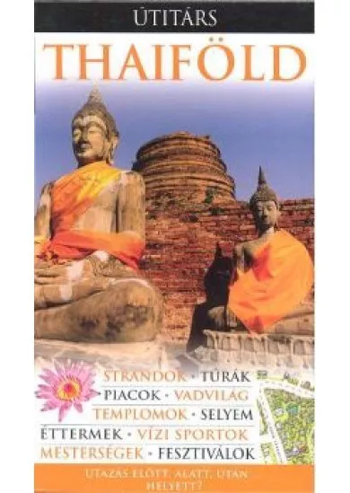 THAIFÖLD