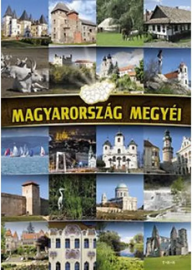 Magyarország megyéi