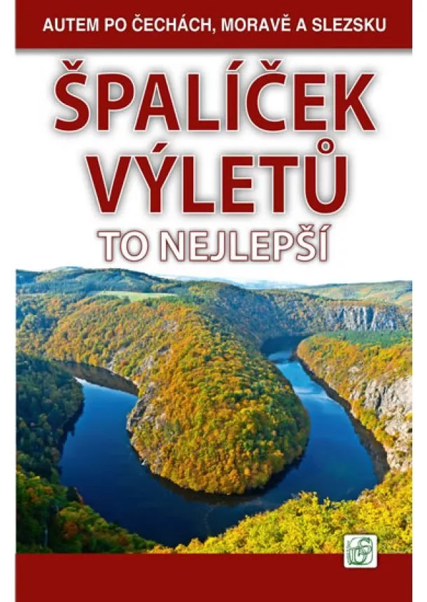Vladimír Soukup, Petr David - Špalíček výletů - To nejlepší
