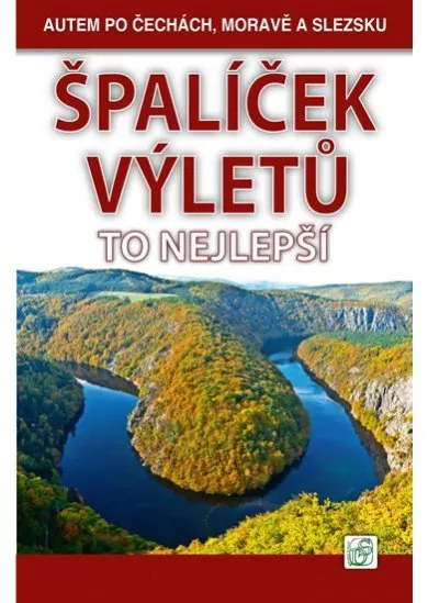 Špalíček výletů - To nejlepší