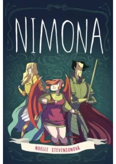 Nimona