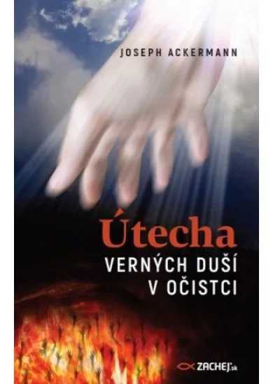 Útecha verných duší v očistci