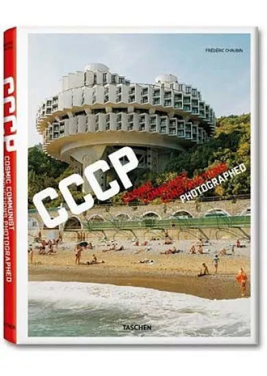 Cosmic Communist Constructions fo
