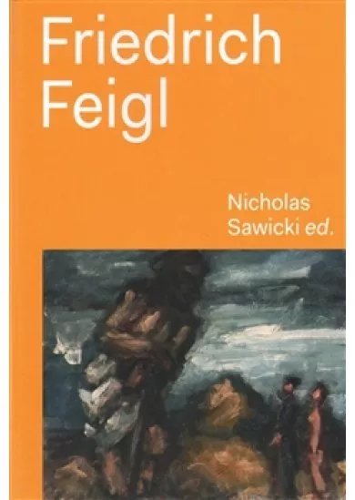 Friedrich Feigl