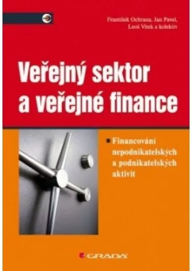 Veřejný sektor a veřejné finance