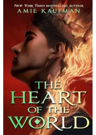 The Heart of the World