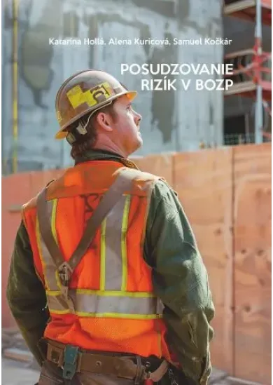 Posudzovanie rizík v BOZP