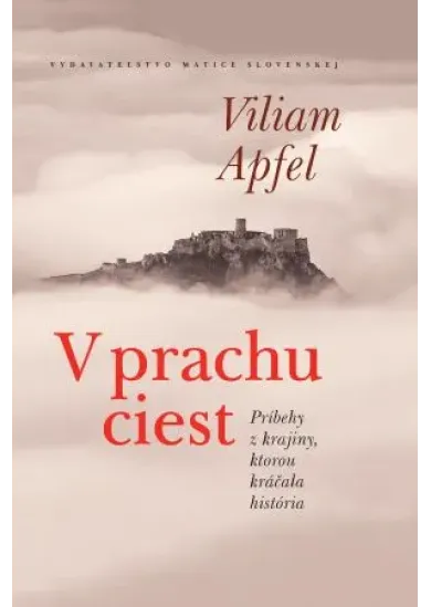 V prachu ciest