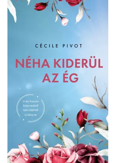 Néha kiderül az ég