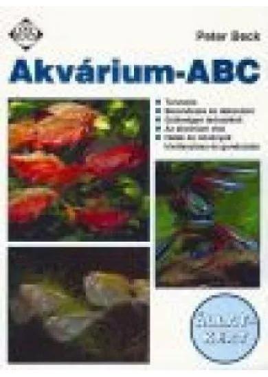 Akvárium-Abc
