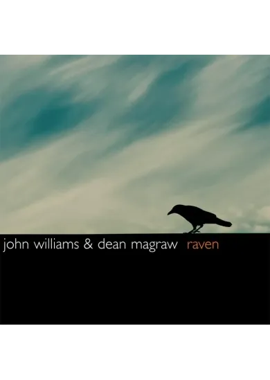 John Williams & Dean Mag: Raven