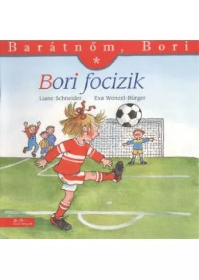 BORI FOCIZIK