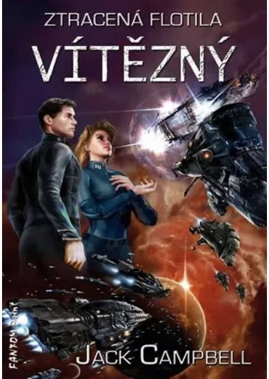 Ztracená flotila 6 - Vítězný