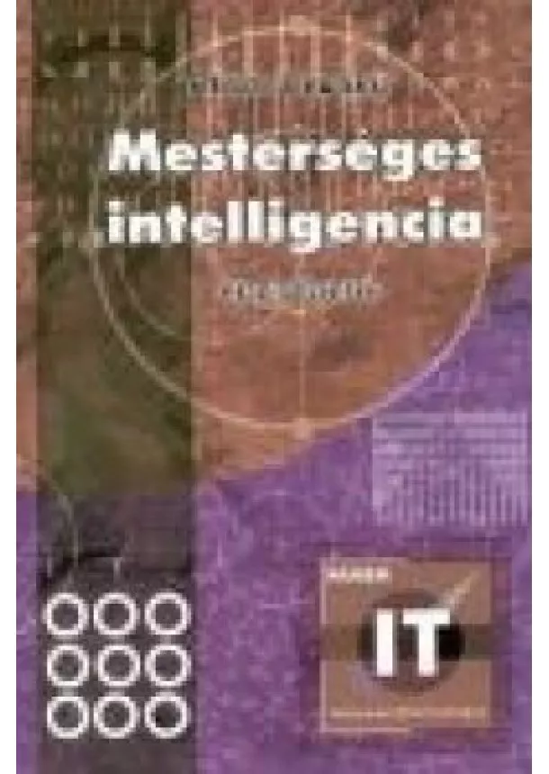 Alison Cawsey - MESTERSÉGES INTELLIGENCIA