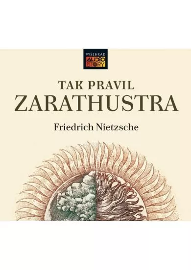 Tak pravil Zarathustra (audiokniha) 