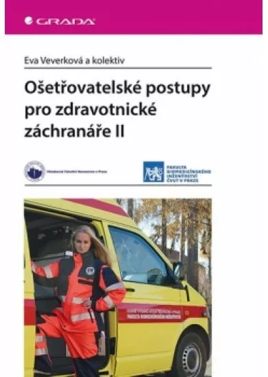 Ošetřovatelské postupy pro zdravotnické