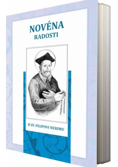 Novéna radosti k sv. Filipovi Nerimu