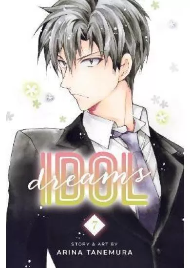 Idol Dreams 7