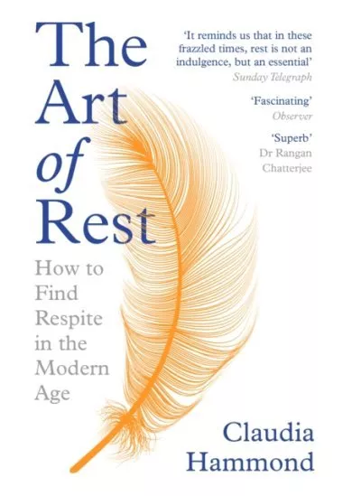 The Art of Rest